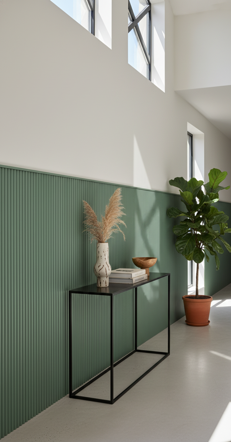 Why Cladex WPC Louvers Are Perfect for Modern Spaces